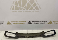Накладка спойлер заднего бампера BMW 7 G11 M-Pack OEM 51128061150