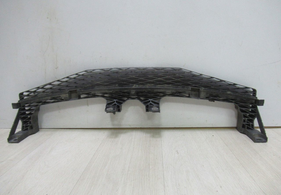 Усилитель переднего бампера пластиковый Volkswagen Passat CC (08>) oem 3c8807889