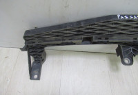 Усилитель переднего бампера пластиковый Volkswagen Passat CC (08&gt;) oem 3c8807889