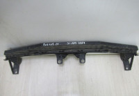 Усилитель переднего бампера пластиковый Volkswagen Passat CC (08&gt;) oem 3c8807889