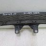 Усилитель переднего бампера пластиковый Volkswagen Passat CC (08>) oem 3c8807889