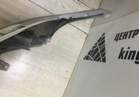 Бампер передний Lada Granta FL рест oem 8450100957 (скл-3)