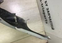 Бампер передний Lada Granta FL рест oem 8450100957 (скл-3)