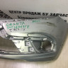 Бампер передний Lada Granta FL рест oem 8450100957 (скл-3) Бампер передний Lada Granta FL рест oem 8450100957 (скл-3)