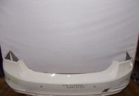 Бампер задний бу BMW 3 F30 OEM 51127276716 (В)