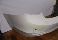 Бампер задний бу BMW 3 F30 OEM 51127276716 (В)