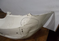 Бампер задний бу BMW 3 F30 OEM 51127276716 (В)