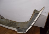 Бампер задний бу BMW 3 F30 OEM 51127276716 (В)