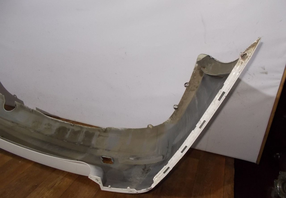 Бампер задний бу BMW 3 F30 OEM 51127276716 (В) Бампер задний бу BMW 3 F30 OEM 51127276716 (В)