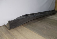 Порог правый BMW X6 E71 OEM 51777184420