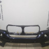 Бампер передний бу BMW X5 F15 OEM 51117294480 Бампер передний бу BMW X5 F15 OEM 51117294480