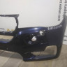 Бампер передний бу BMW X5 F15 OEM 51117294480 Бампер передний бу BMW X5 F15 OEM 51117294480