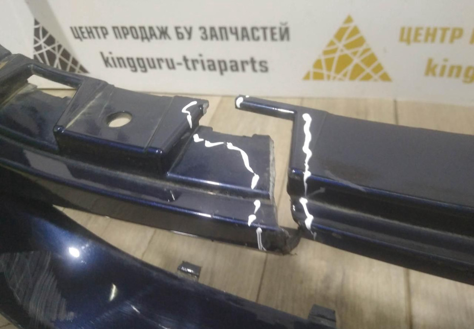 Бампер передний бу BMW X5 F15 OEM 51117294480 Бампер передний бу BMW X5 F15 OEM 51117294480