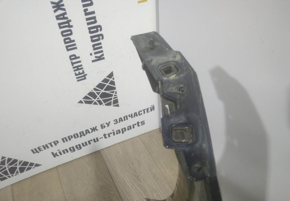 Бампер передний бу BMW X5 F15 OEM 51117294480 Бампер передний бу BMW X5 F15 OEM 51117294480