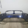 Бампер передний бу BMW X5 F15 OEM 51117294480 Бампер передний бу BMW X5 F15 OEM 51117294480
