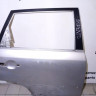 Дверь задняя правая Kia Sorento 2 oem 770042P010 (скл-3)