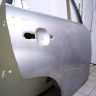 Дверь задняя правая Kia Sorento 2 oem 770042P010 (скл-3)