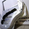 Дверь задняя правая Kia Sorento 2 oem 770042P010 (скл-3)