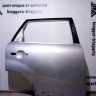 Дверь задняя правая Kia Sorento 2 oem 770042P010 (скл-3) Дверь задняя правая Kia Sorento 2 oem 770042P010 (скл-3)