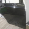 Дверь задняя правая бу BMW X1 F48 OEM 41007414374