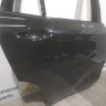 Дверь задняя правая бу BMW X1 F48 OEM 41007414374