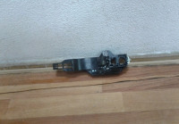 Механизм открывания двери передний левый Lada Vesta oem 8450039482 (скл-3)