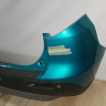 Бампер задний бу Suzuki Vitara 2 OEM 7181154P Бампер задний бу Suzuki Vitara 2 OEM 7181154P