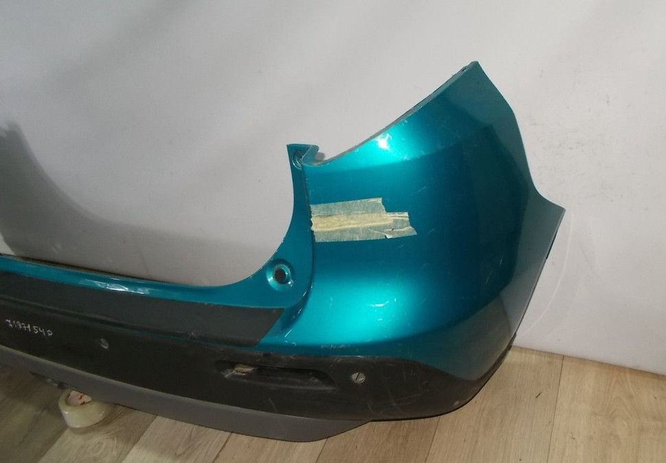 Бампер задний бу Suzuki Vitara 2 OEM 7181154P Бампер задний бу Suzuki Vitara 2 OEM 7181154P