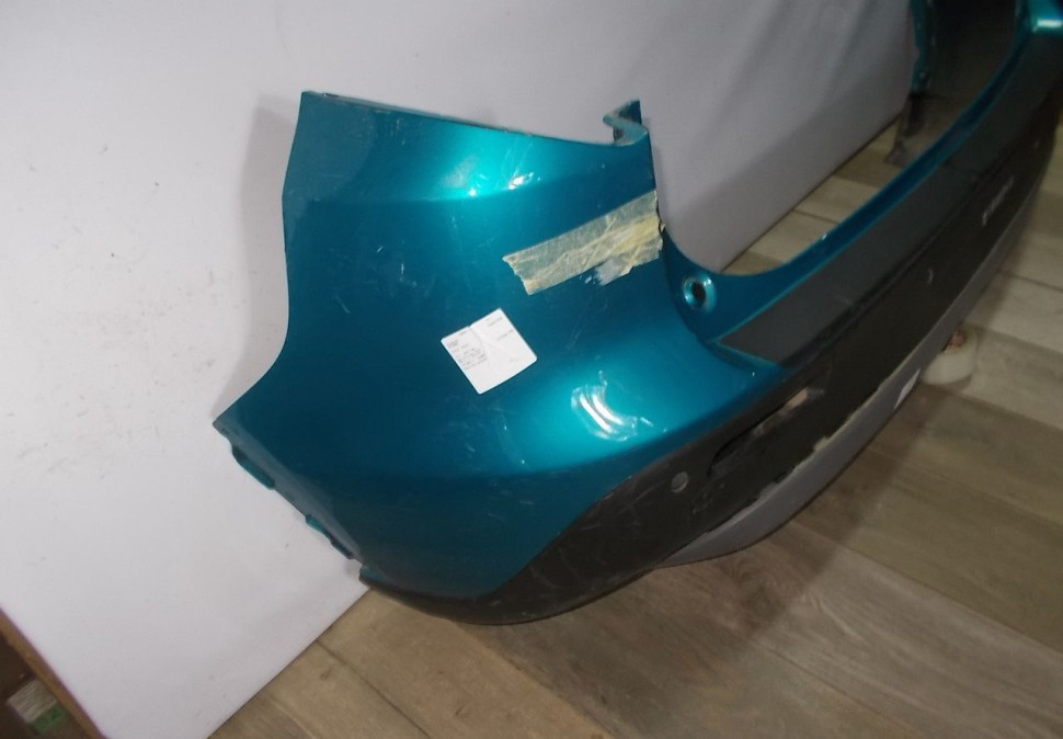 Бампер задний бу Suzuki Vitara 2 OEM 7181154P Бампер задний бу Suzuki Vitara 2 OEM 7181154P