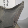 Бампер передний бу Skoda Rapid OEM 60U807221F (В)
