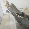 Бампер передний бу Skoda Rapid OEM 60U807221F (В)