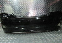 Бампер задний Hyundai Solaris 1 дорест oem  866114L000 (небольшая вмятина) (скл-3)