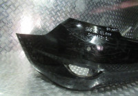 Бампер задний Hyundai Solaris 1 дорест oem  866114L000 (небольшая вмятина) (скл-3)