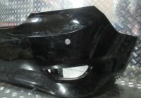 Бампер задний Hyundai Solaris 1 дорест oem  866114L000 (небольшая вмятина) (скл-3)