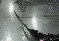 Бампер задний Hyundai Solaris 1 дорест oem  866114L000 (небольшая вмятина) (скл-3)