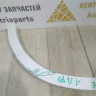 Молдинг крыла задний правый бу BMW X6 F16 M-Pack OEM 51778056552