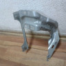 Кронштейн крыла правый Volkswagen Tiguan 2 oem 5na821136B