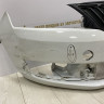 Бампер передний Skoda Rapid OEM 60U807221F