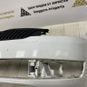 Бампер передний Skoda Rapid OEM 60U807221F