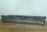 Молдинг двери передний правый Volkswagen Tiguan 2 oem 5na854940