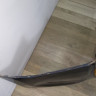 Бампер задний бу Skoda Rapid OEM 60U807421
