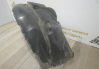 Подкрылок передний левый бу Renault Logan 2 рестайлинг OEM 638412813R