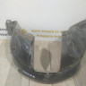 Подкрылок передний левый бу Renault Logan 2 рестайлинг OEM 638412813R Подкрылок передний левый бу Renault Logan 2 рестайлинг OEM 638412813R