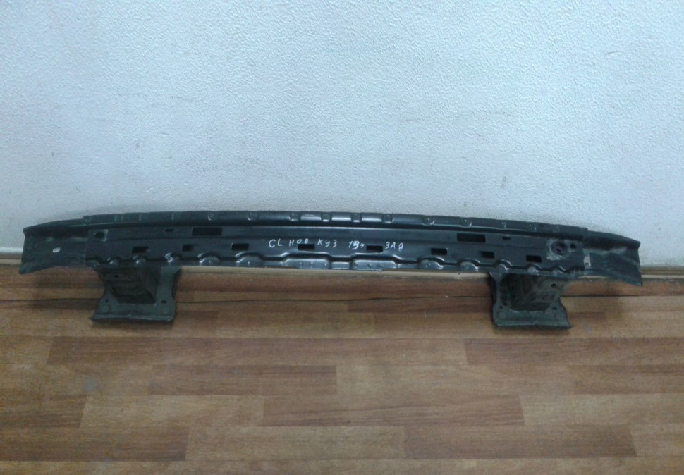 Усилитель заднего бампера Mercedes Gl 2 oem A1646190122 (скл-3)