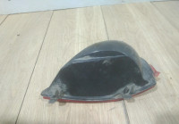 Фонарь противотуманный правый бу Renault Logan Stepway 2 OEM 265605279R