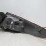 Фонарь левый Hyundai I40 (15>) унив oem 924013Z500 (слом.стекло)