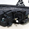Фара левая Volkswagen Touareg NF рест ксенон oem 7p1941751b