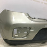 Бампер задний Renault Sandero Stepway 2 OEM 850229678R