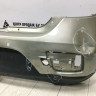 Бампер задний Renault Sandero Stepway 2 OEM 850229678R