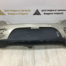 Бампер задний Renault Sandero Stepway 2 OEM 850229678R